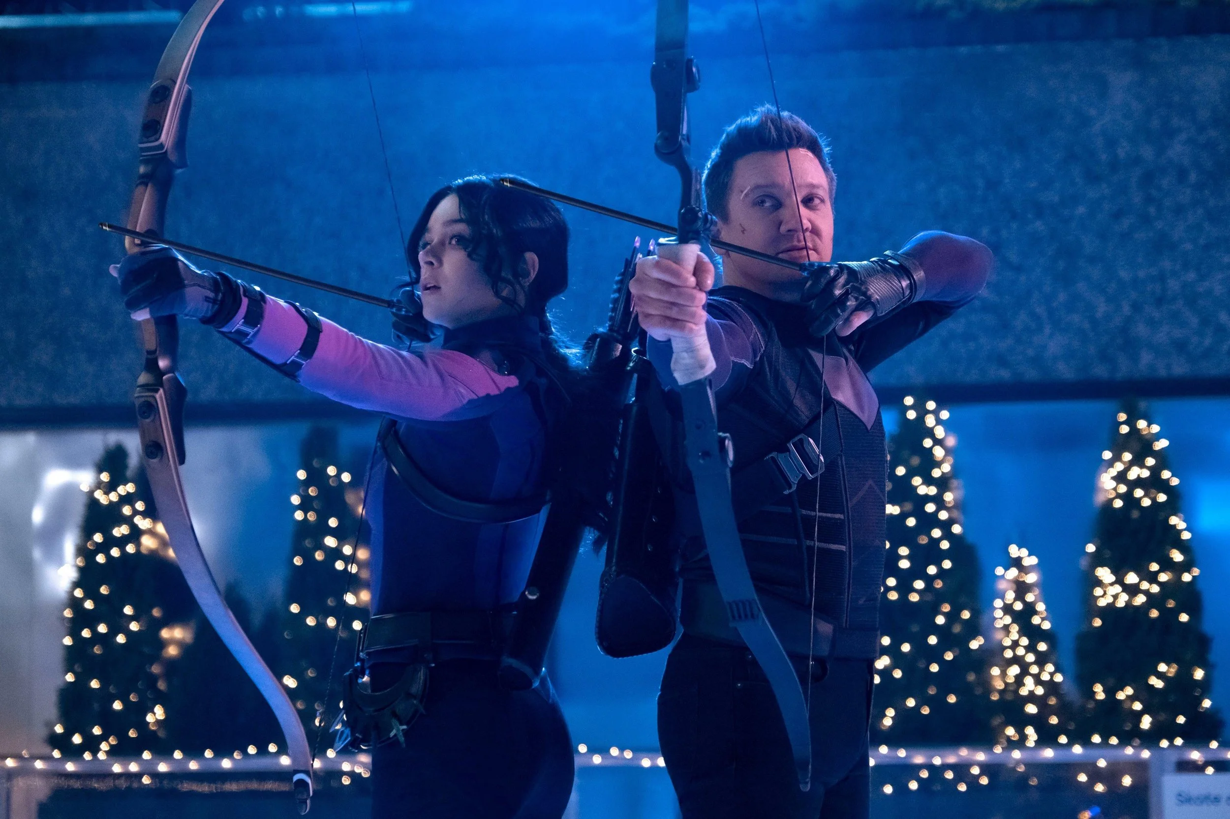 hawkeye series clint-and-kate.jpg
