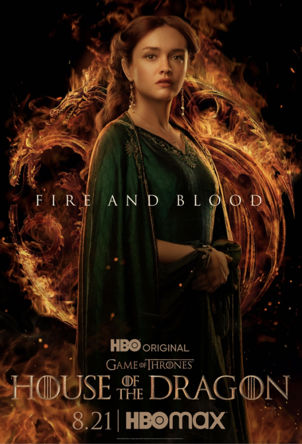HBO releases a NEW poster for the video game turned TV series 'The