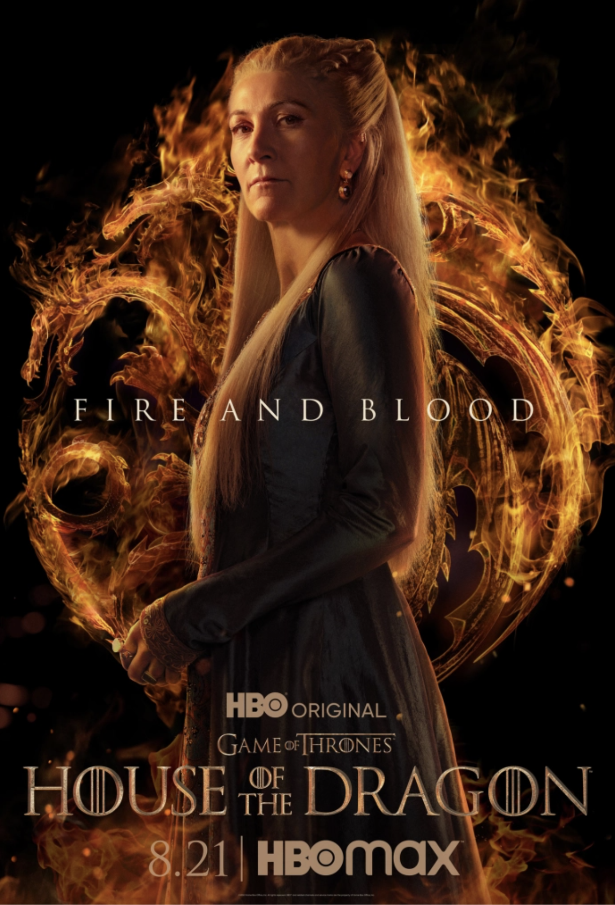 Game of Thrones, Official Website for the HBO Series