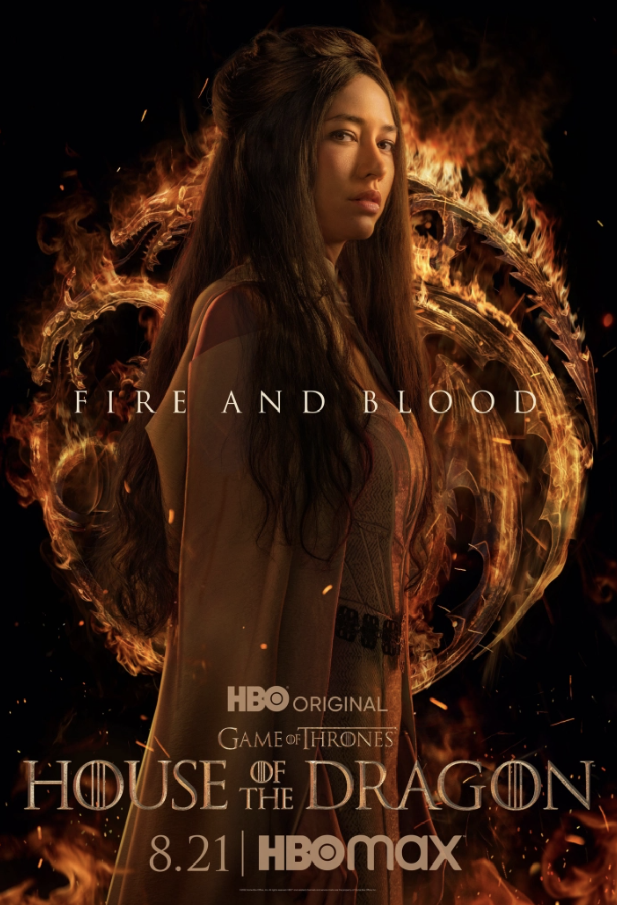 HBO releases a NEW poster for the video game turned TV series 'The