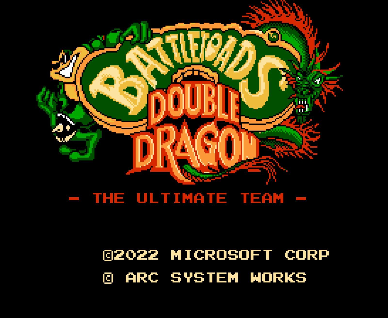 Игры денди battletoads. Боевые Жабы и двойной дракон Денди. Двойной дракон игра на Денди. Battletoads Double Dragon the Ultimate Team NES обложка. Battletoads (игра, 2020).