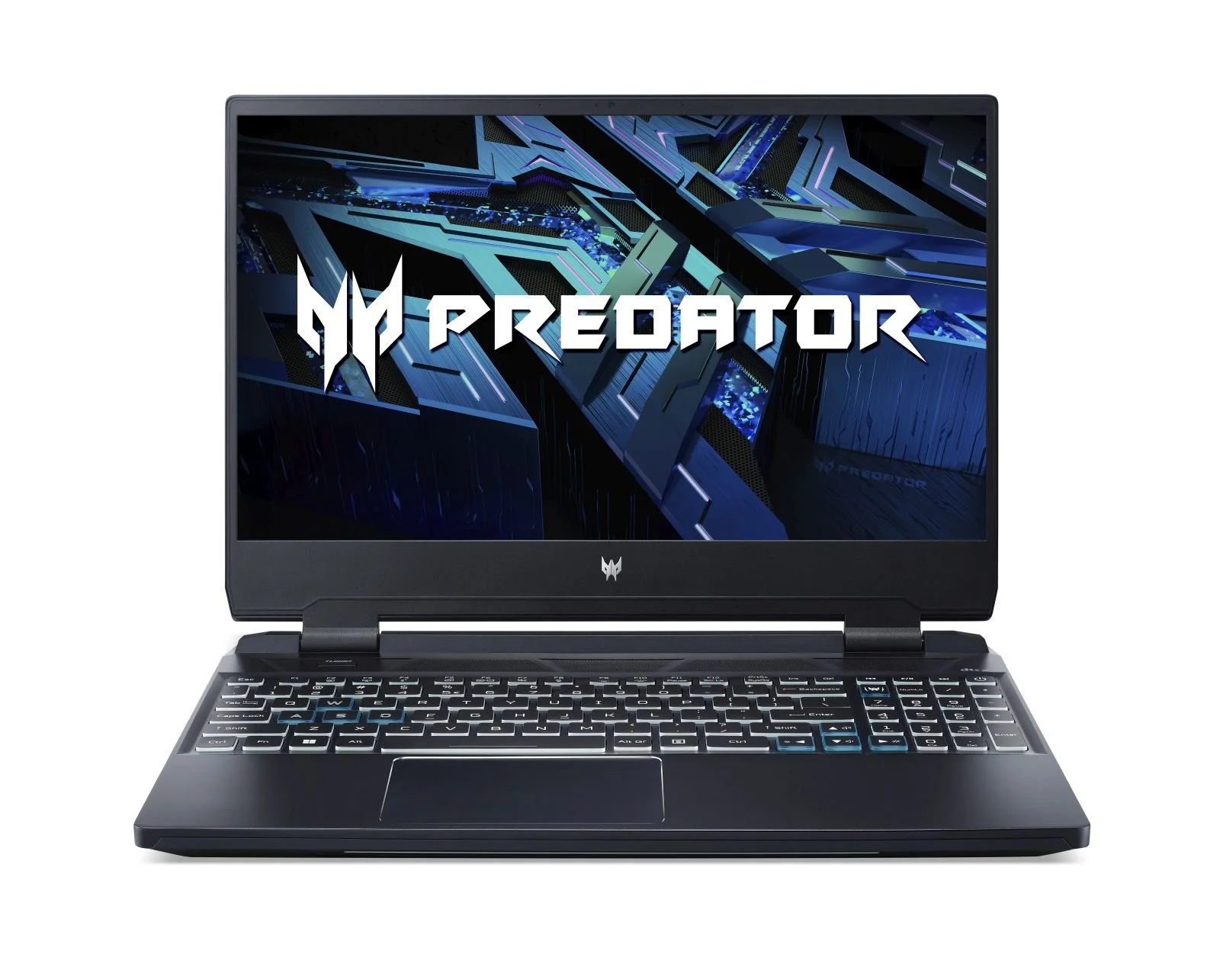 Predator Helios 300 SpatialLabs Edition PH315-55s Predator logo straight on.jpg