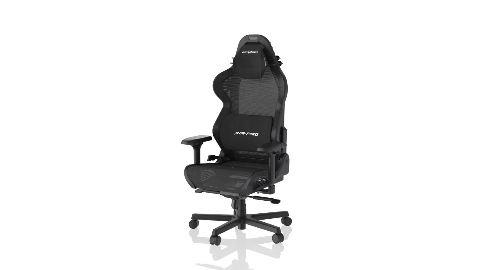 DXRacer is Updating Their Air and Master Series Gaming Chairs This ...