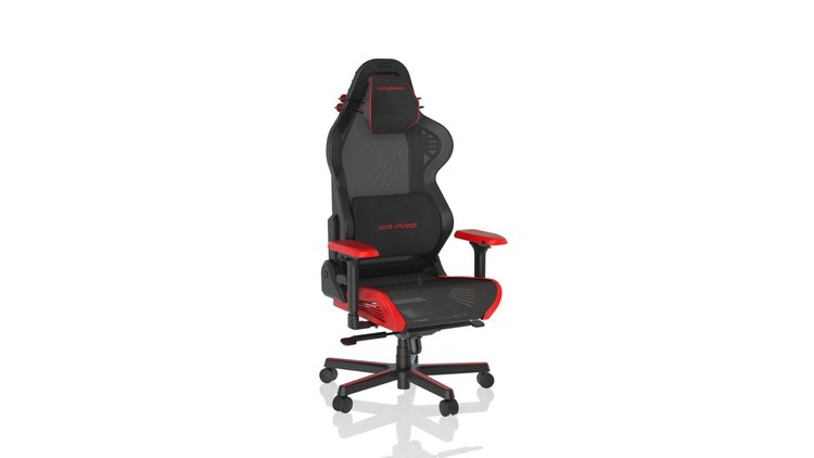 Air Master This — DXRacer October and Gaming Their GeekTyrant Series Chairs is Updating
