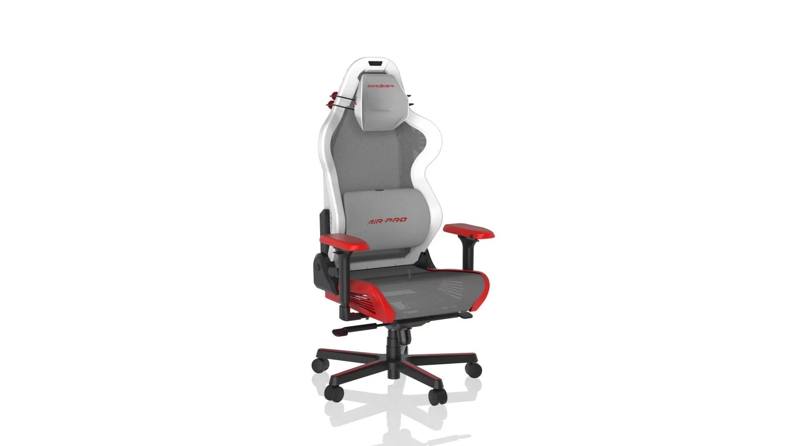 DXRacer is Updating Their Air and Master Series Gaming Chairs This ...