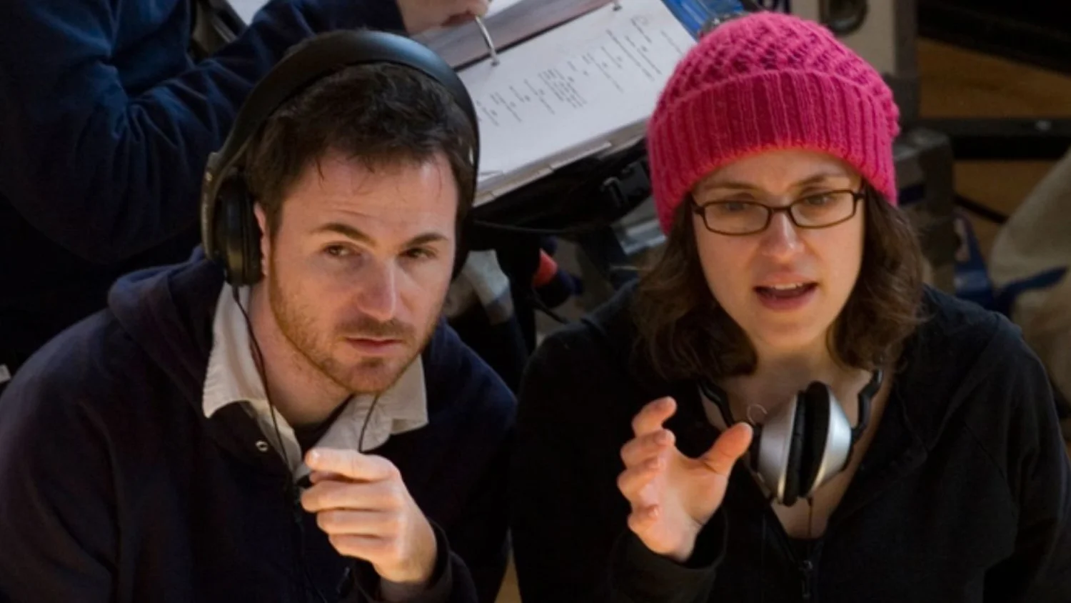 CAPTAIN MARVEL Writers And Administrators Growing A New Movie FREAKY TALES GeekTyrant 