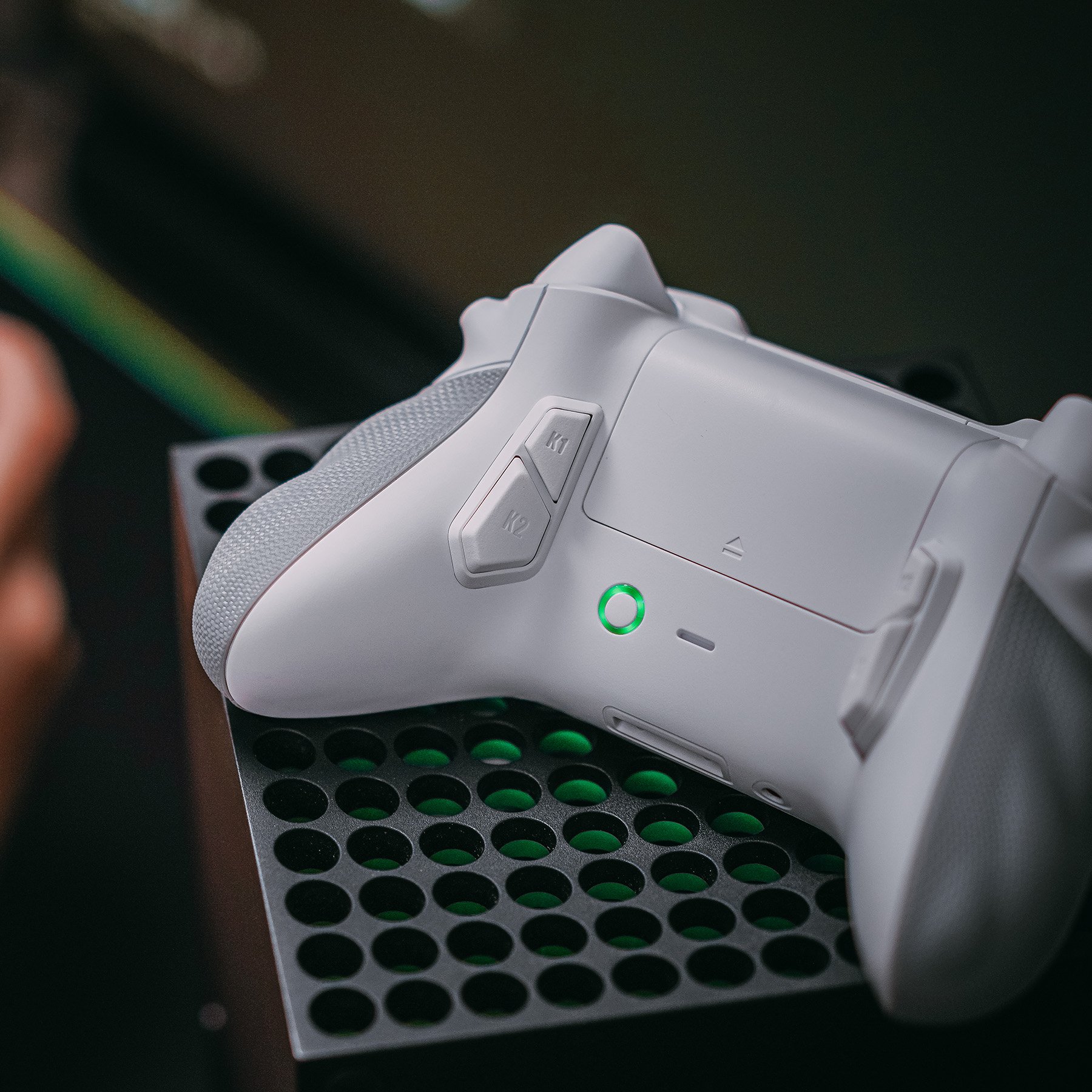 HexGaming Ultra X review: A pro Xbox controller great for