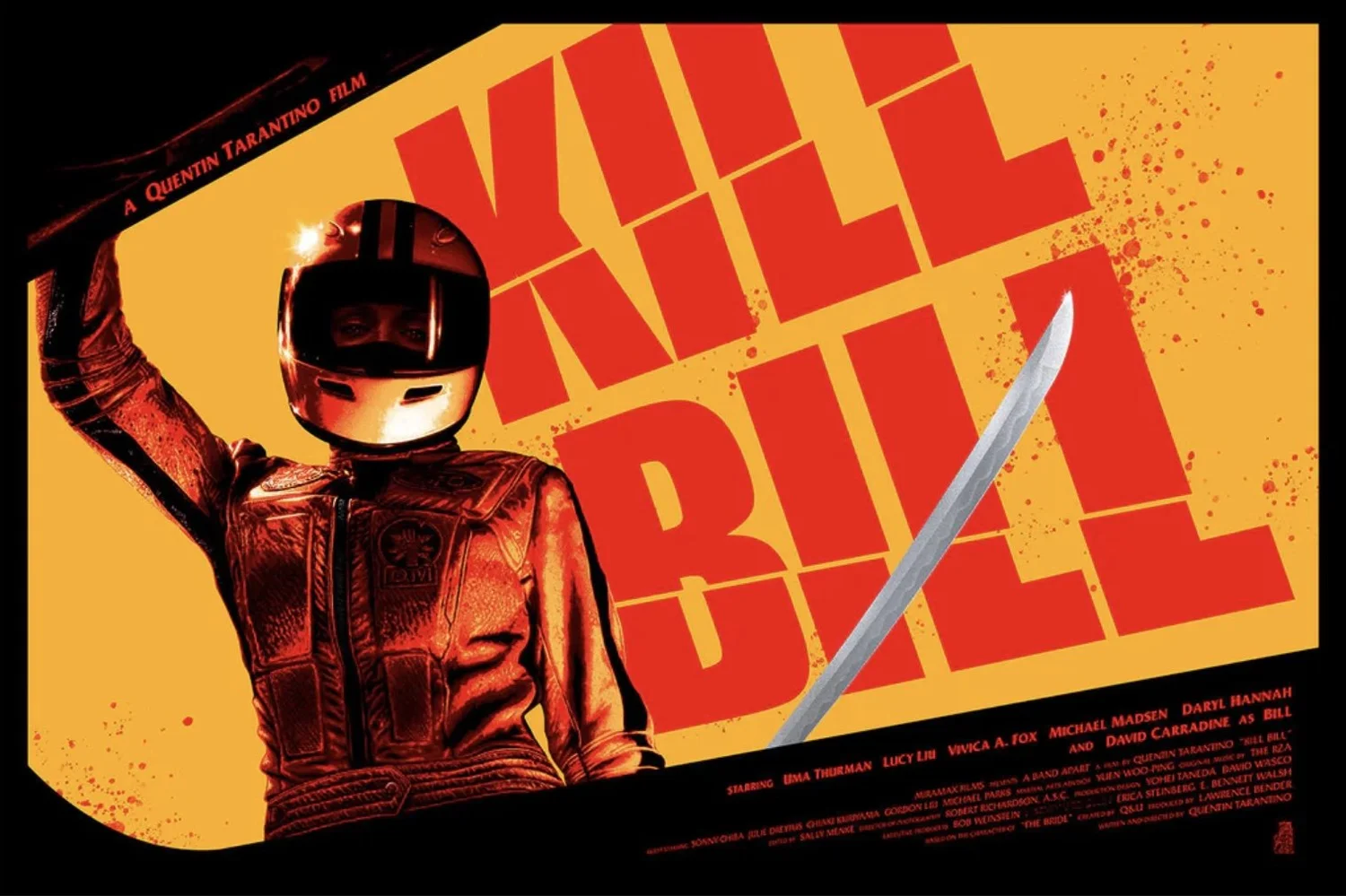 Hero Complex Gallery Movie Poster Prints Coming To NYCC | FizX