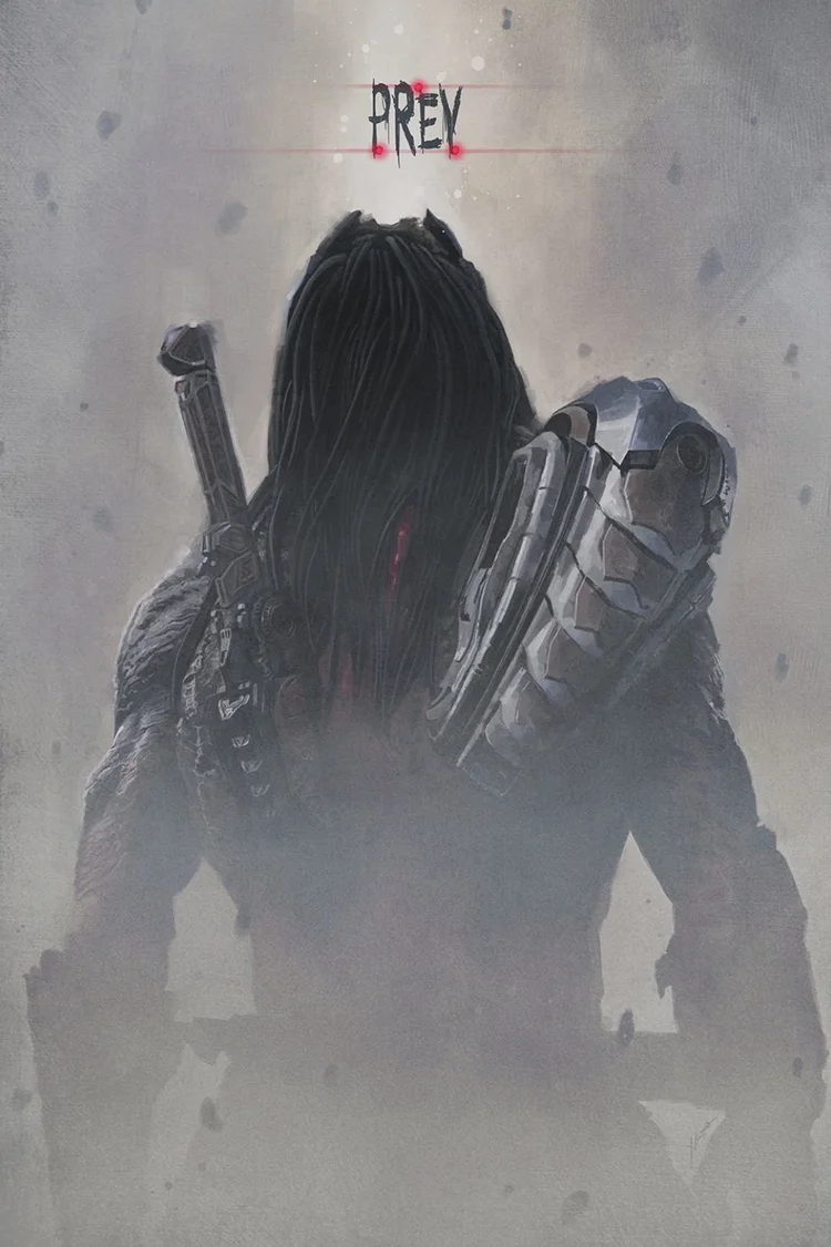 Cool Collection of Hero Complex Gallery Movie Poster Prints Coming To ...