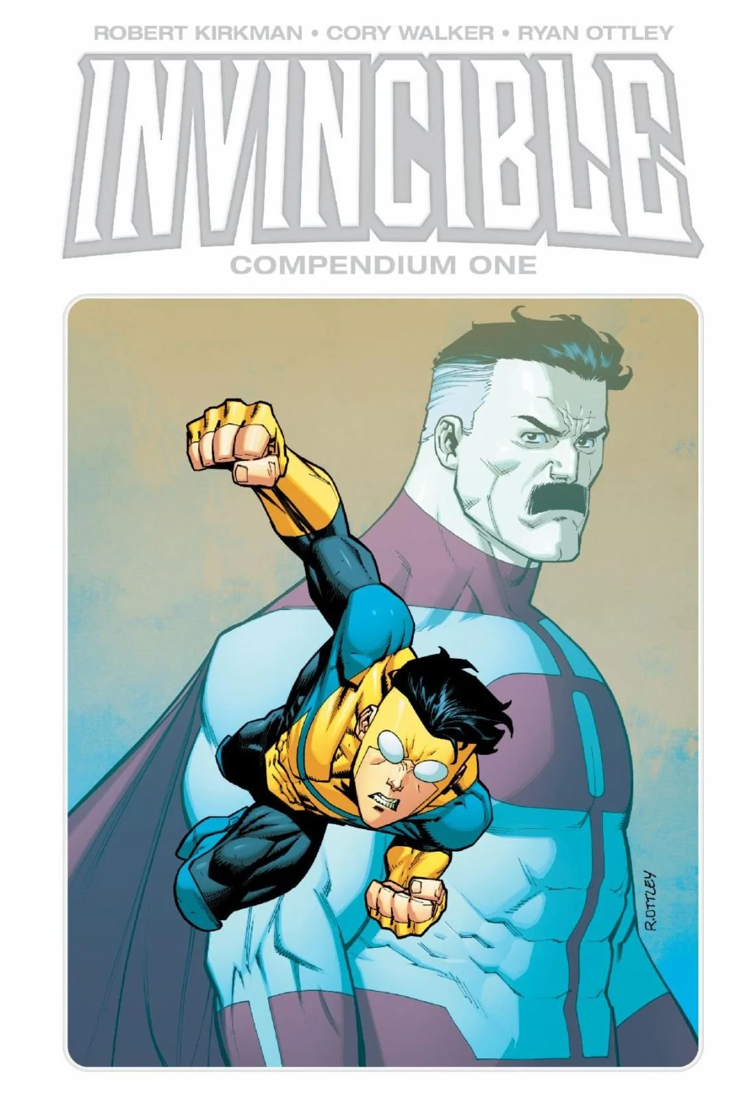 INVINCIBLE to Celebrate 20th Anniversary With Huge Drops Throughout ...