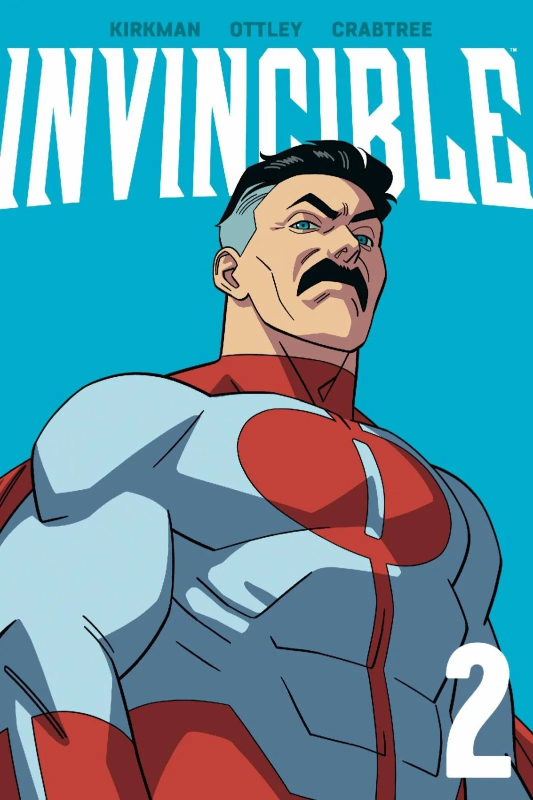 INVINCIBLE to Celebrate 20th Anniversary With Huge Drops Throughout ...