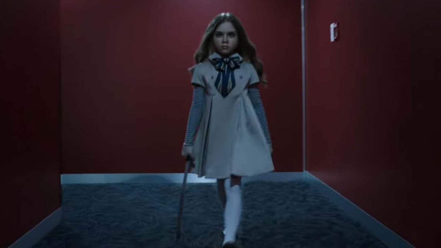 James Wan dit que le film d'horreur M3EGAN est 