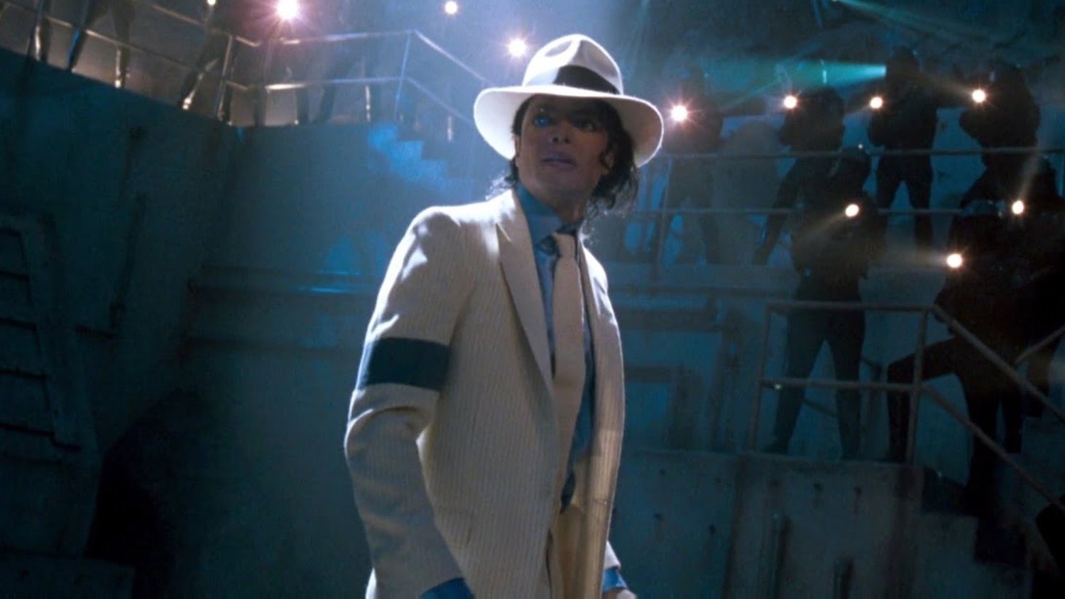 Michael Jackson Biyografisi MICHAEL Antoine Fuqua Tarafından Yönetilecek — GeekTyrant