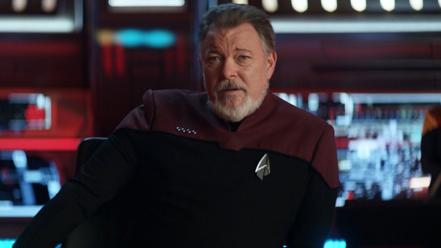 jonathan frakes isnt hopeful for future star trek movies if jj abrams and quentin tarantino cant get a fing movie made