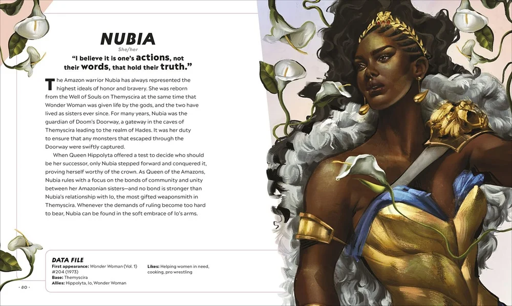 The DC Book of Pride - Nubia.jpg
