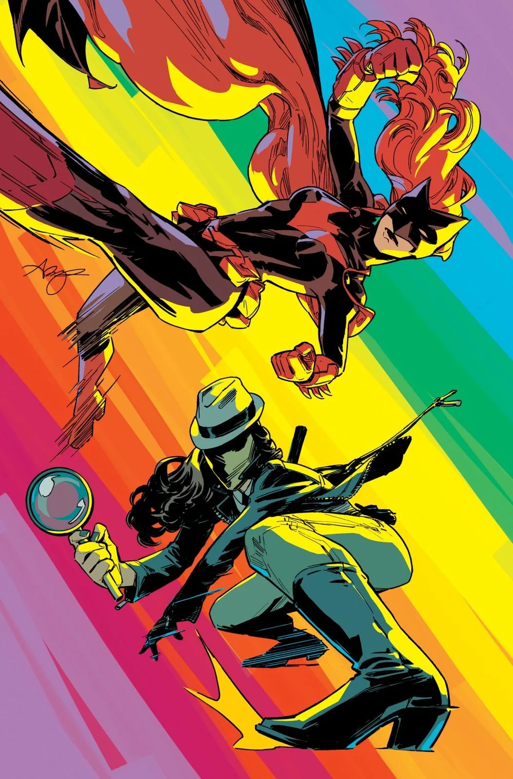 Detective Comics 1073 DC Pride Variant - Reeder.jpg