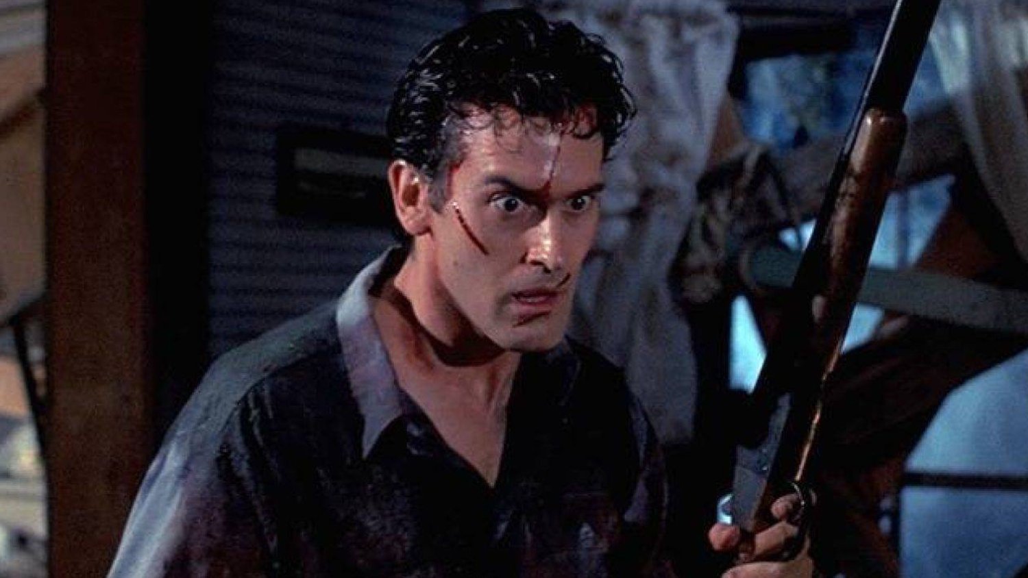 Sam Raimi Shares How EVIL DEAD Got Its Title and Why He Thinks the Title Is "So Stupid"