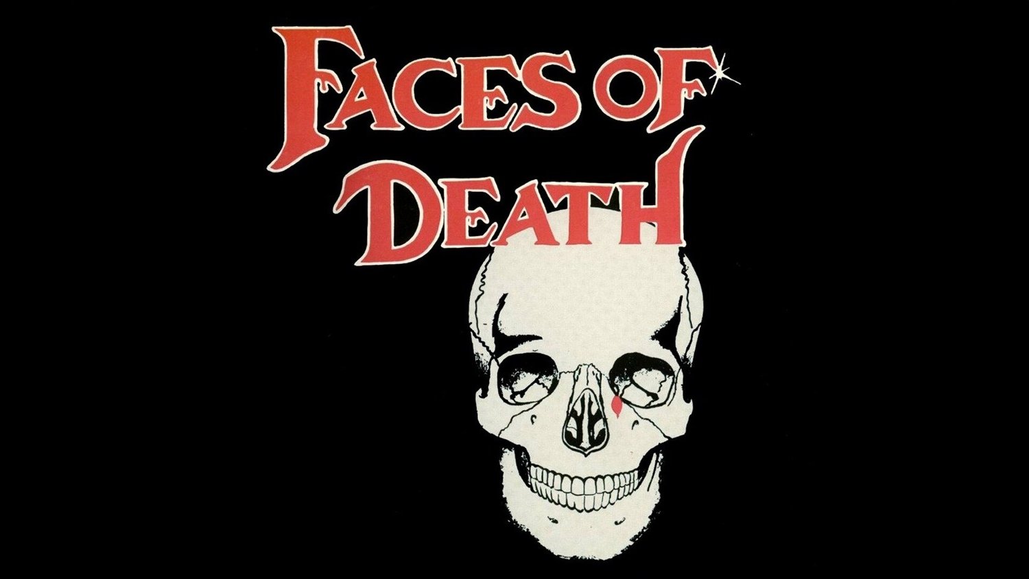 FACES OF DEATH Movie Casts Dacre Montgomery and Barbie Ferreira