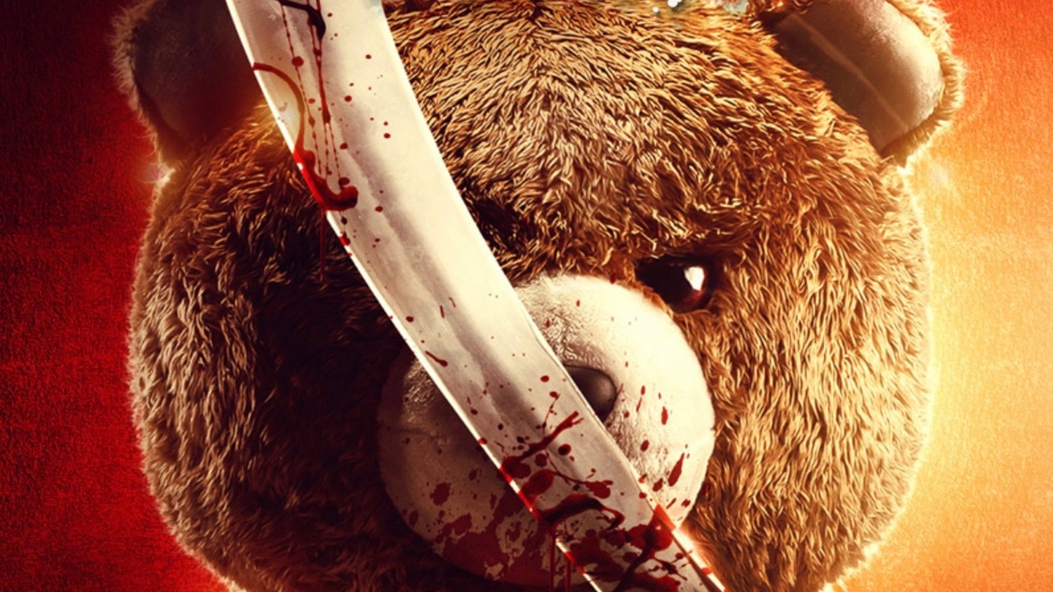 TED Meets TERRIFIER in Trailer For The Campy Thailand Horror Film NIGHT OF THE KILLER BEARS