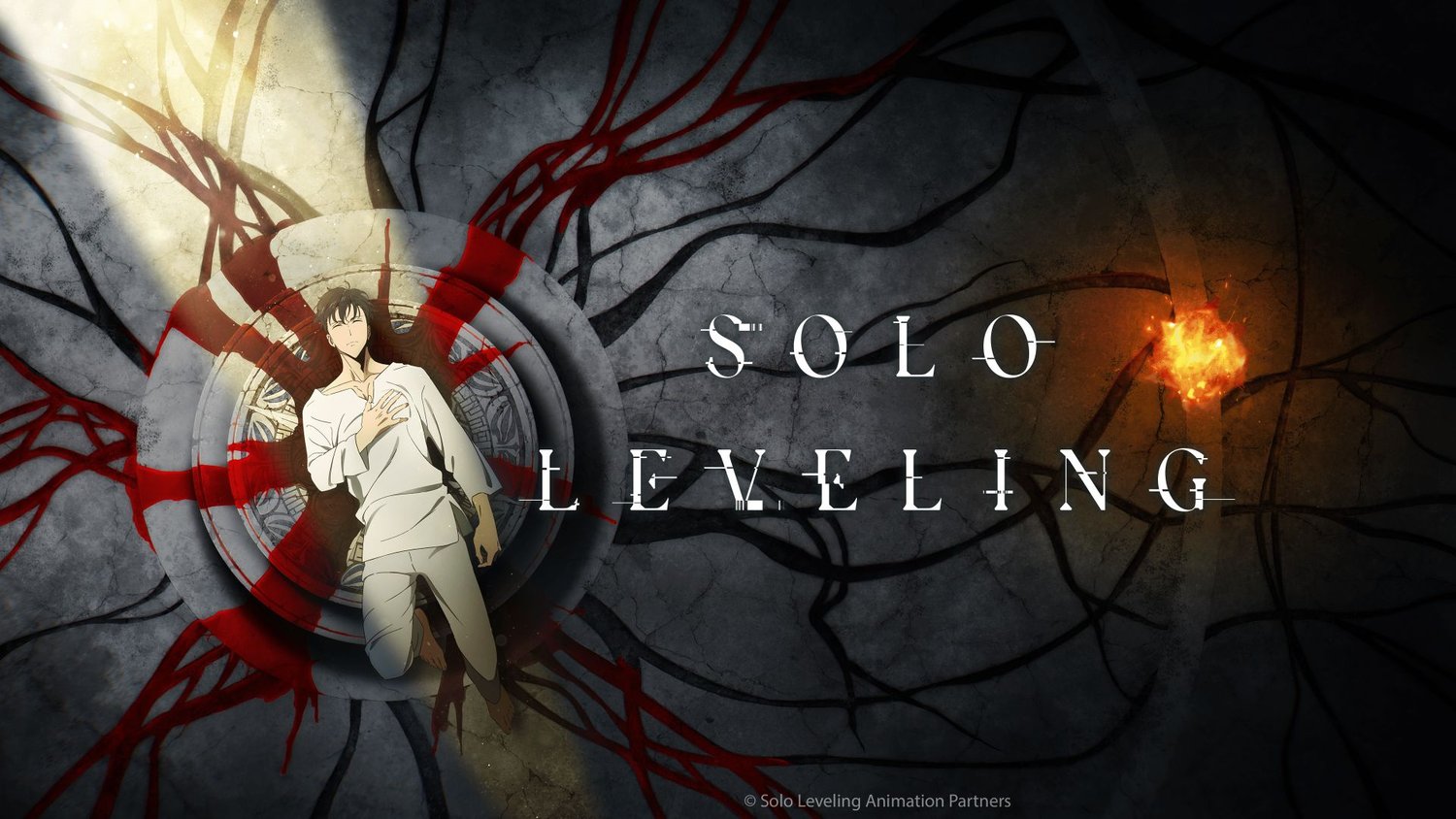 Enjoy the New Teaser for SOLO LEVELING Anime Adaptation