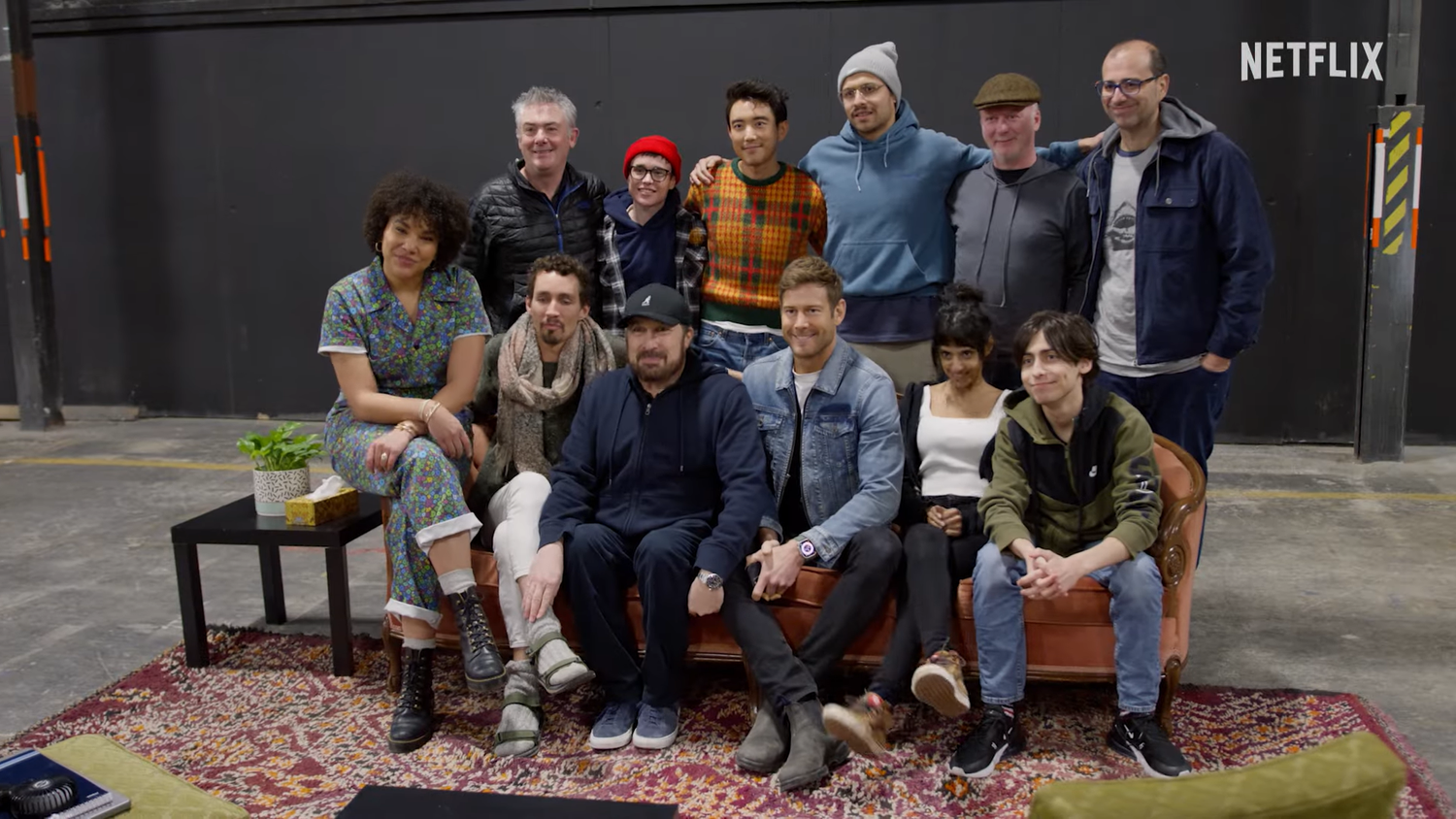 behind-the-scenes-promo-for-the-umbrella-academy-season-4-features-cast