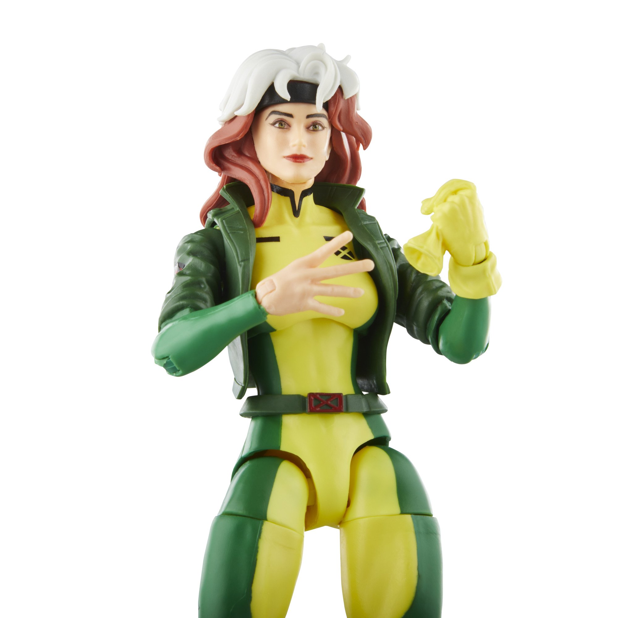 Hasbro Reveals New X-Men 97' Marvel Legends X-Cutioner Figure