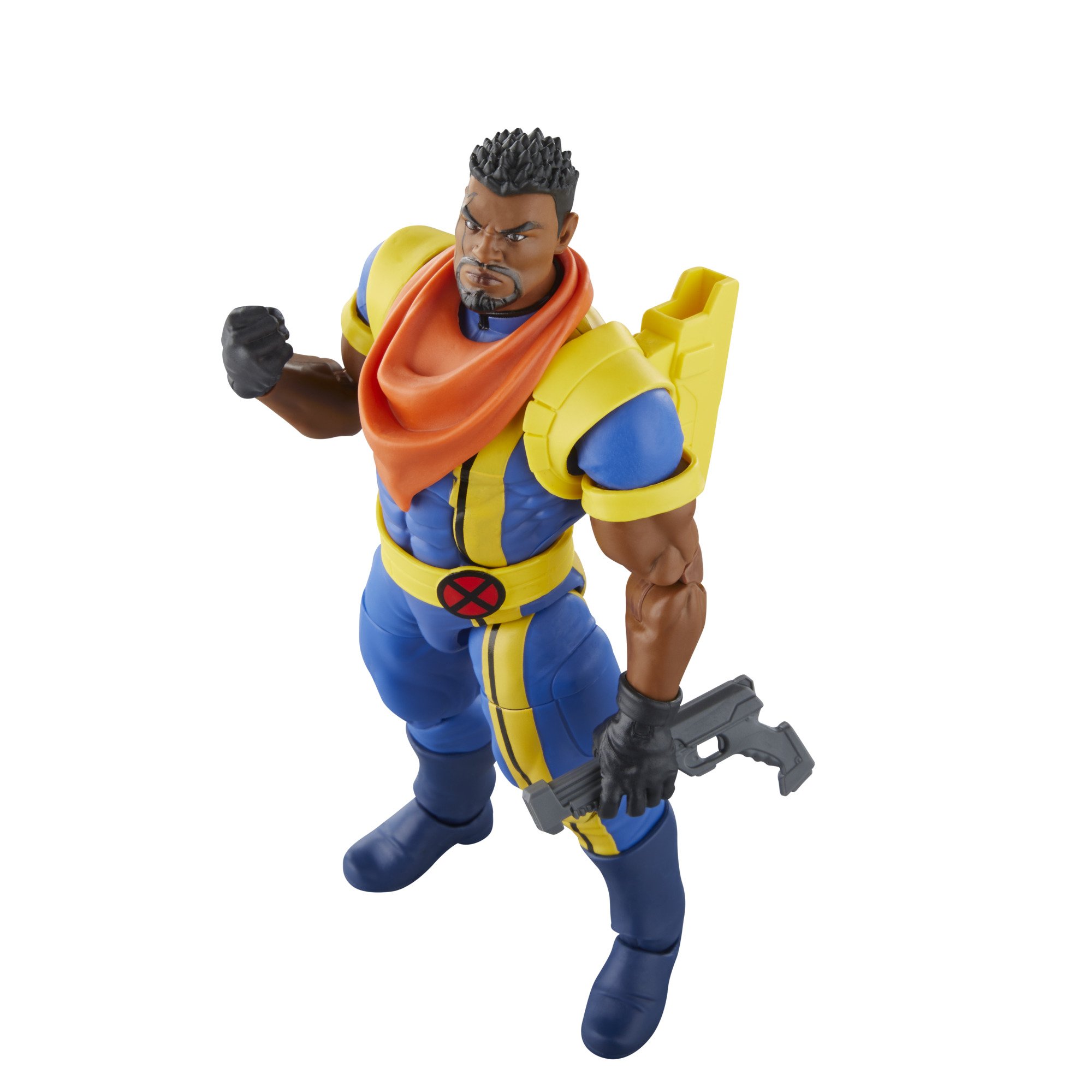 Cool Stuff: The Next Wave Of X-Men '97 Action Figures Reveals New