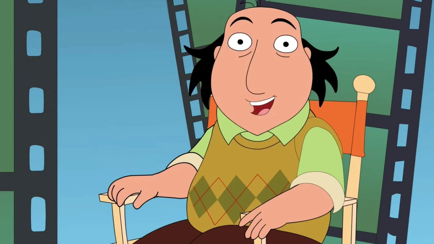 Criadores de The Critic sugerem reboot: Está mais perto de acontecer