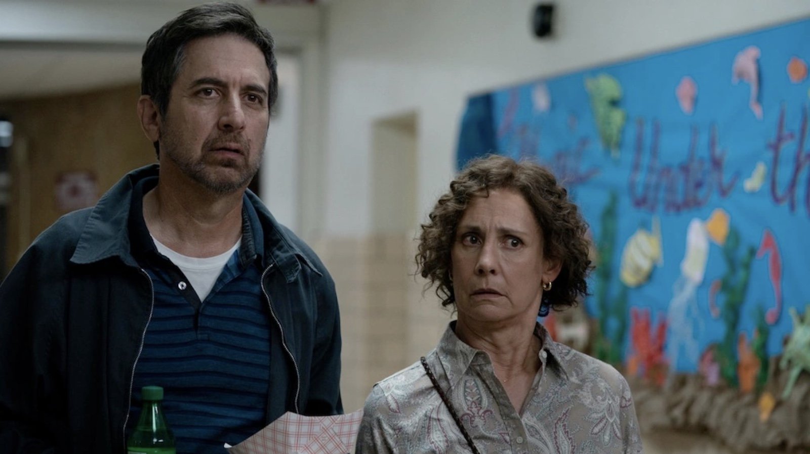 Ray Romano makes his directorial debut with SOMEWHERE IN QUEENS; Film collected by Lionsgate and Roadside Attractions Ray Romano makes his directorial debut with SOMEWHERE IN QUEENS; Film collected by Lionsgate and Roadside Attractions
