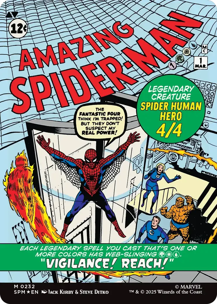 Amazing Spider-Man (iconic) .webp