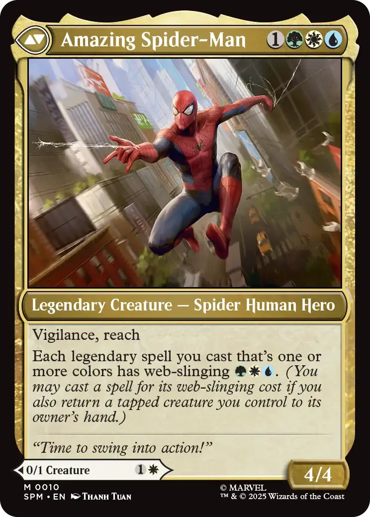 Amazing Spider-Man.WebP