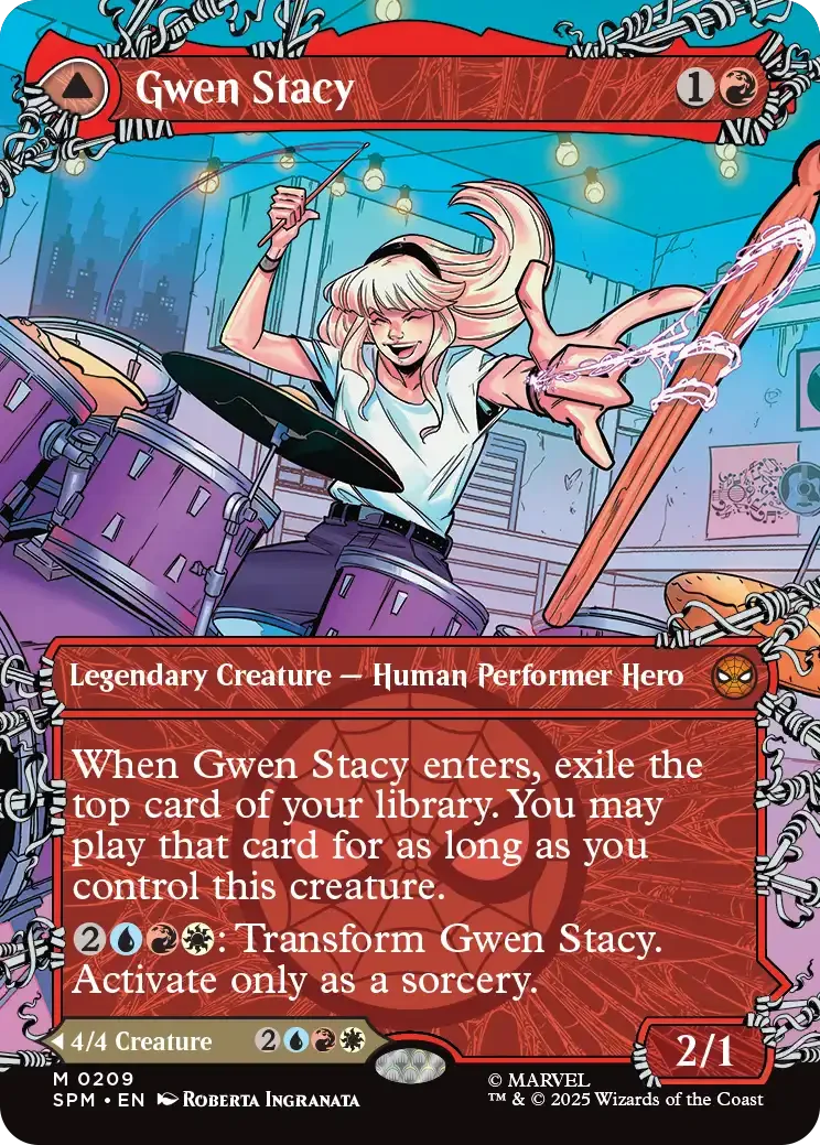 Gwen Stacy (Web-Slinger) .webp