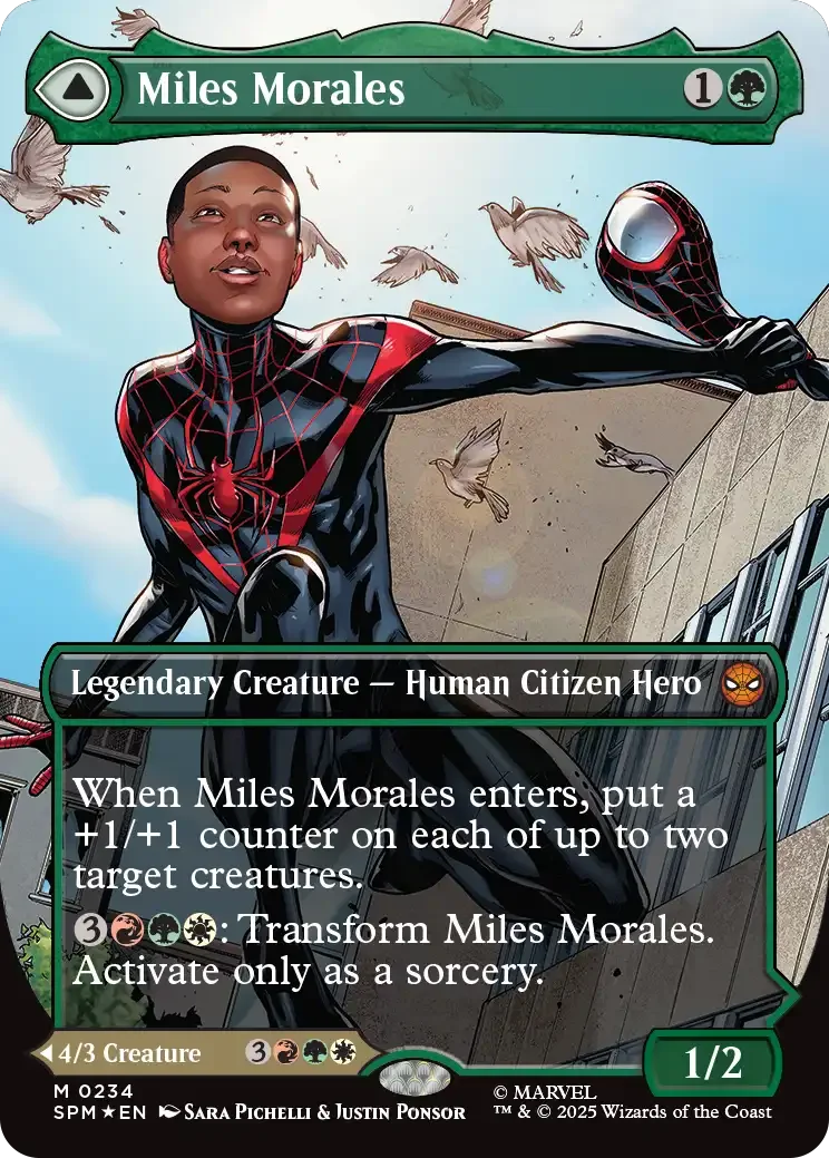 Miles Morales (iconic) .webp
