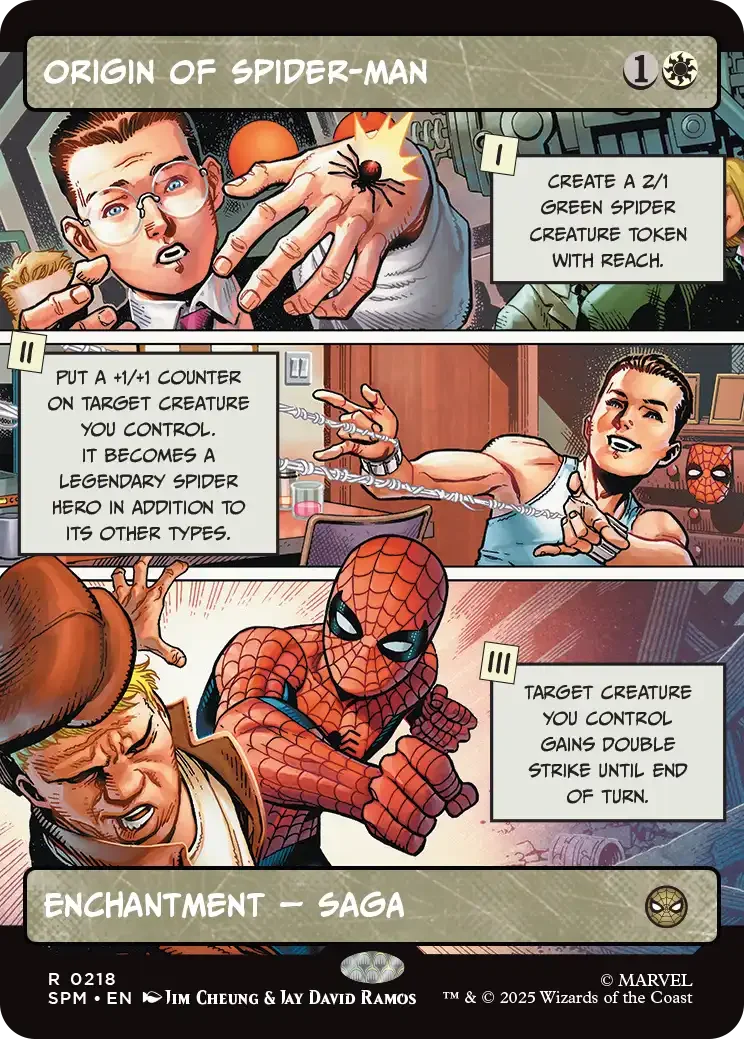 Spider-Man origin (panel) .webp