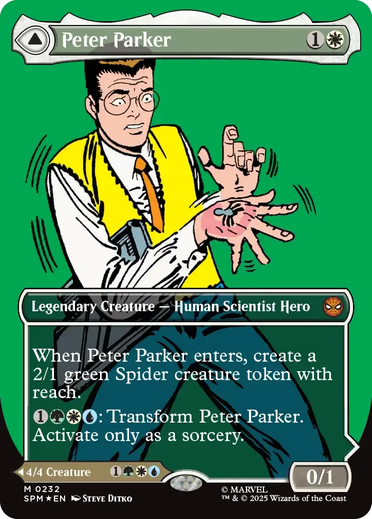 Peter Parker (iconic) .webp
