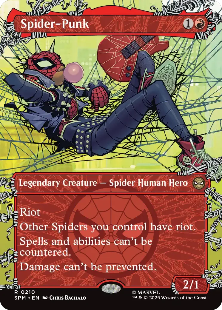 Spider-Punk (Web-Slinger.webp