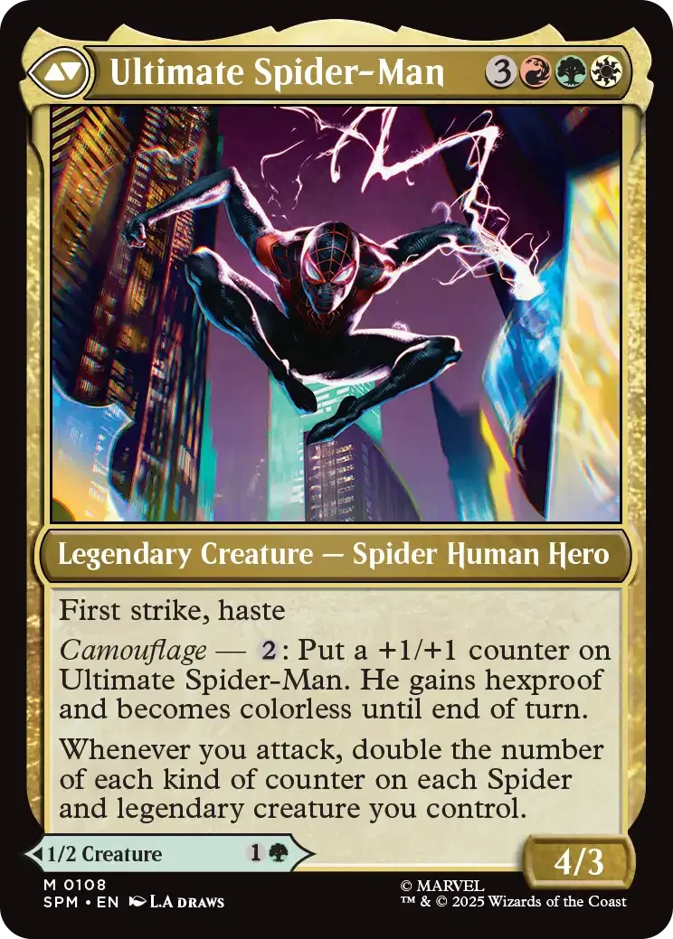 Ultimate Spider-Man.WebP
