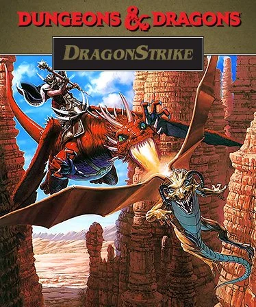 Dnd Console Eight Ancient DUNGEONS & DRAGONS Video Games Come to GOG and Steam This ...
