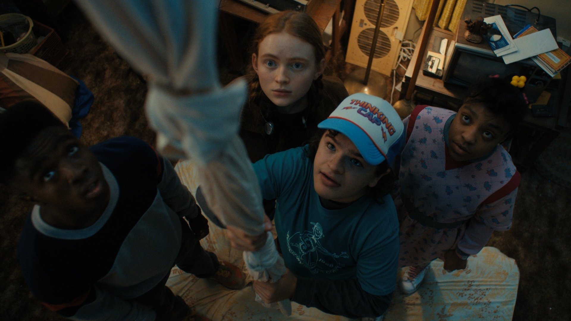 Stranger Things: Is there going to be a fourth series?