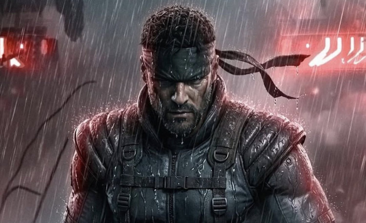 Alan Ritchson Teases a METAL GEAR SOLID Movie Dream With Solid Snake Post