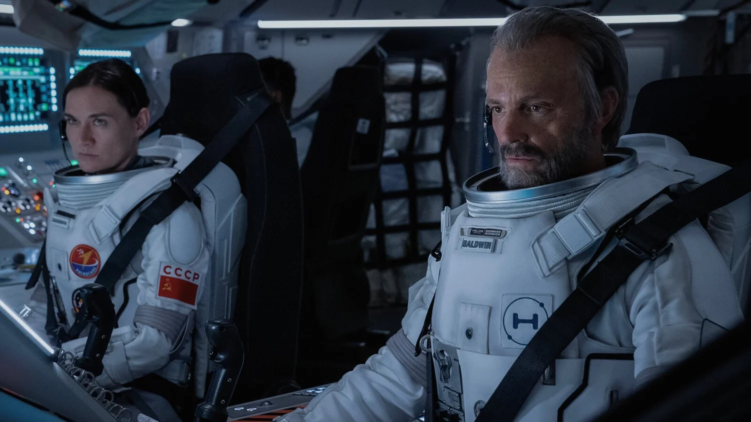 Apple TV Renews FOR ALL MANKIND For Sixth and Final Season