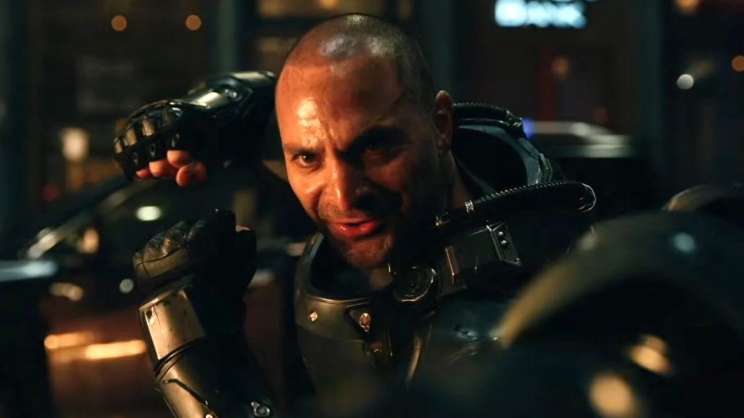 Michael Mando Joins Netflix and Legendary’s Live-Action GUNDAM Movie