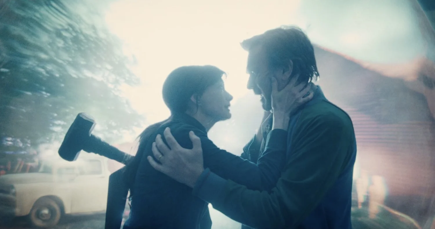 THE END OF OAK STREET Trailer: J.J. Abrams' Mystery Dinosaur Movie with Anne Hathaway and Ewan McGregor