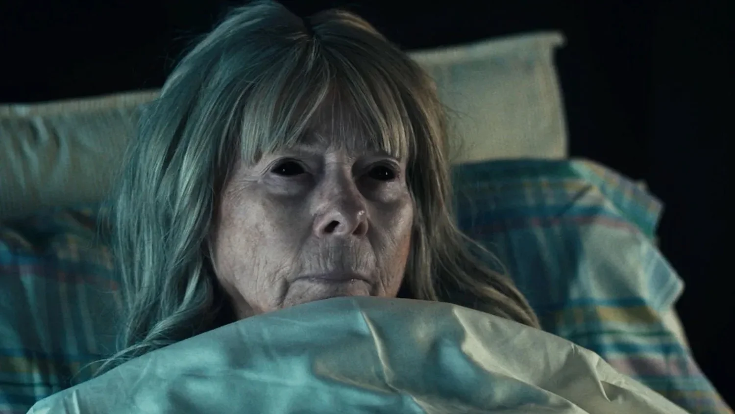 Unsettling Teaser Trailer for THE REMEDY Unleashes a Flesh-Eating Nightmare: A Deep Dive