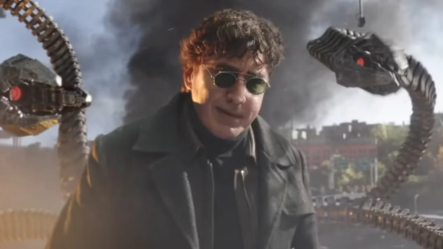 Will Doc Ock Show Up in AVENGERS: DOOMSDAY? A MCU Rumor Has Fans Spiraling