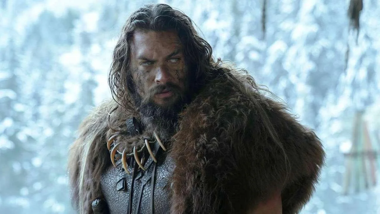 Jason Momoa Exits Justin Lin-Directed Sony PlayStation Film HELLDIVERS Based on Video Game