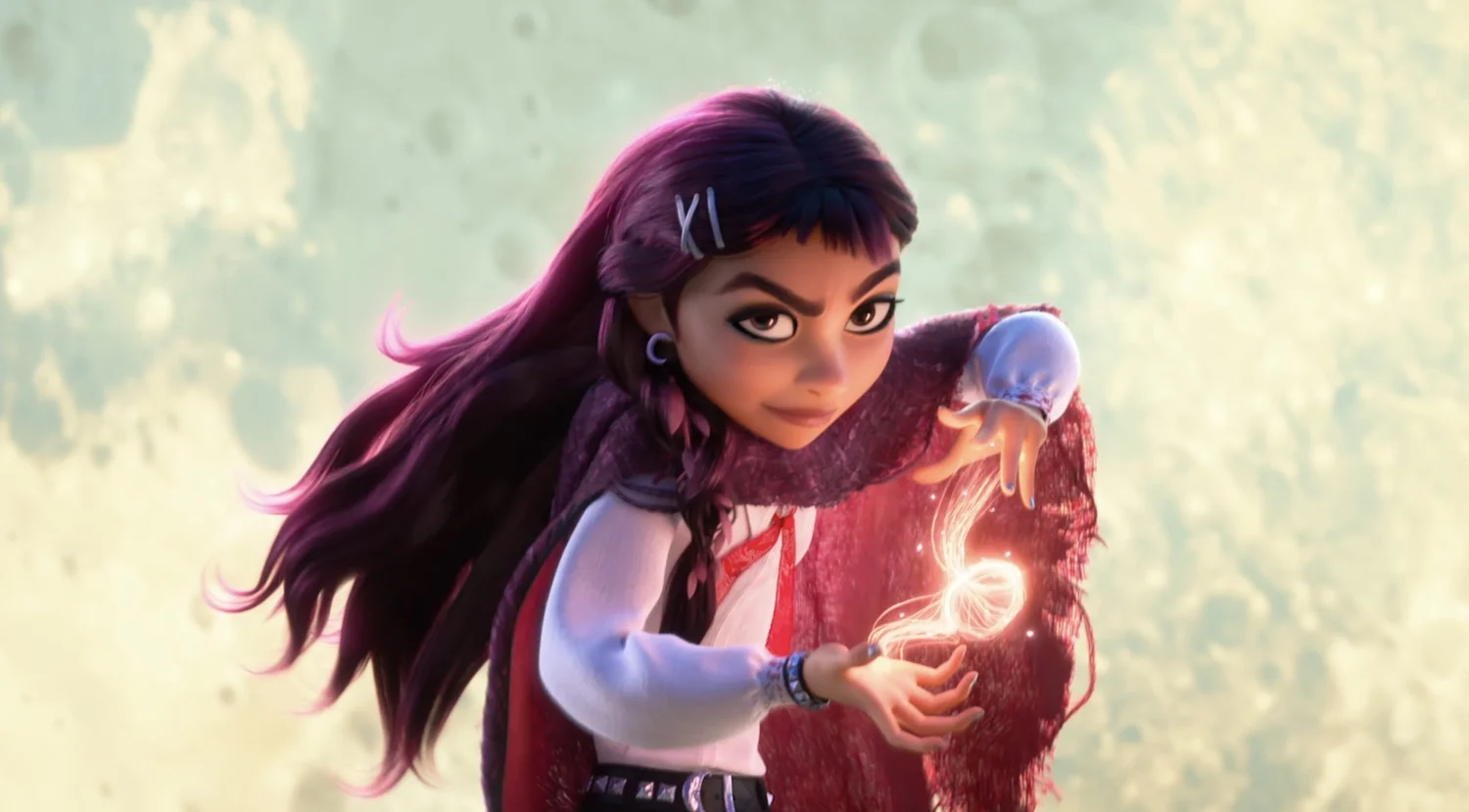 First Trailer for Disney’s HEXED Unleashes a Magical Adventure