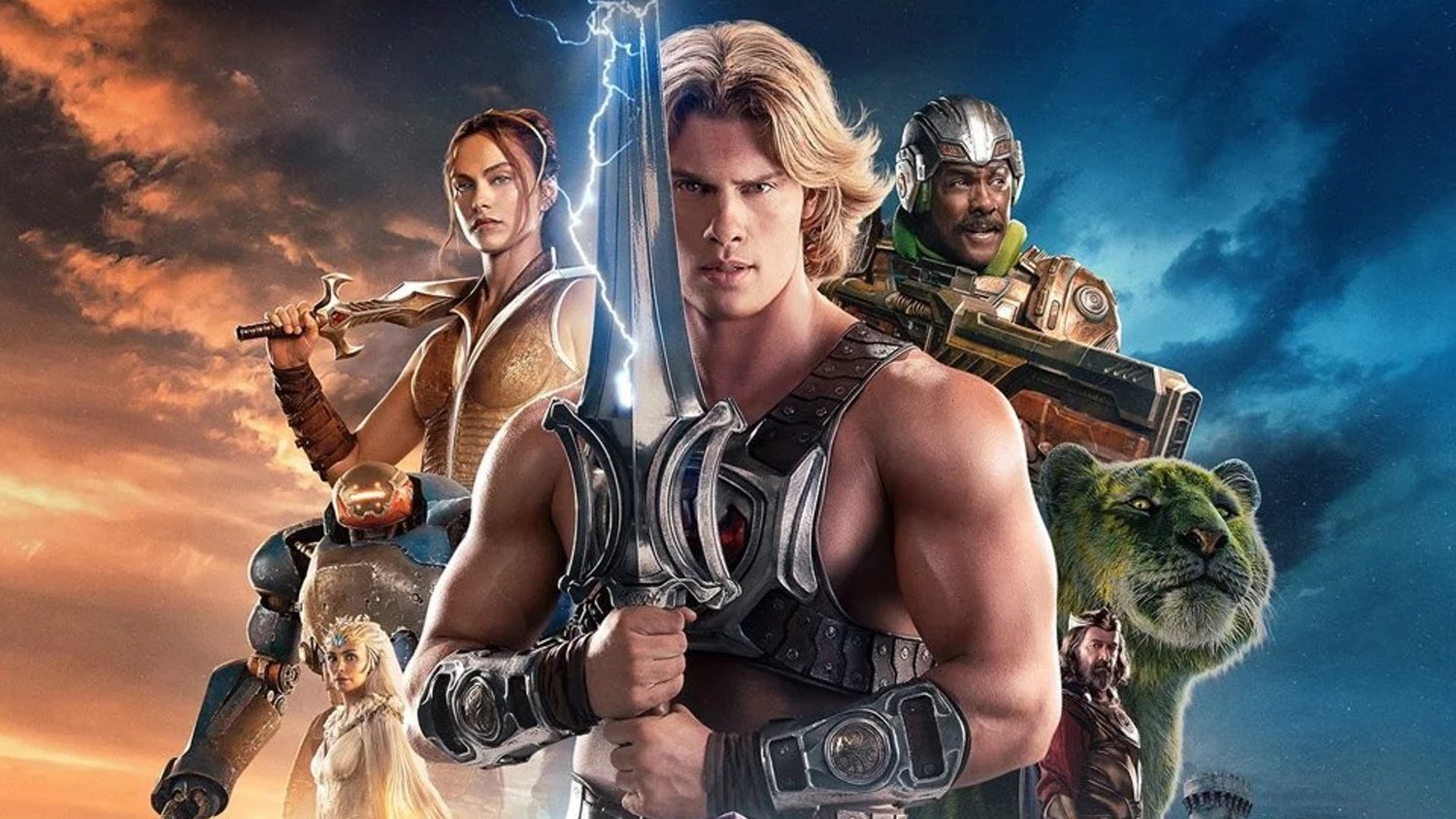 Why MASTERS OF THE UNIVERSE 2 Could Still Happen Despite the Movie Bombing at the Box Office