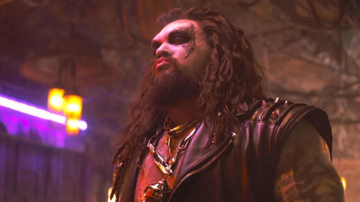 Jason Momoa Thinks Superman Would Find Lobo Completely Annoying and He’s Probably Right
