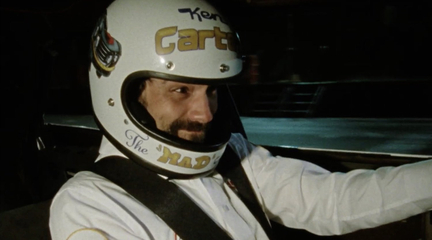 Ben Foster and Jay Baruchel Face Off in the First Teaser Trailer for THE STUNT RIDER, and It Looks Like a Fun Ride